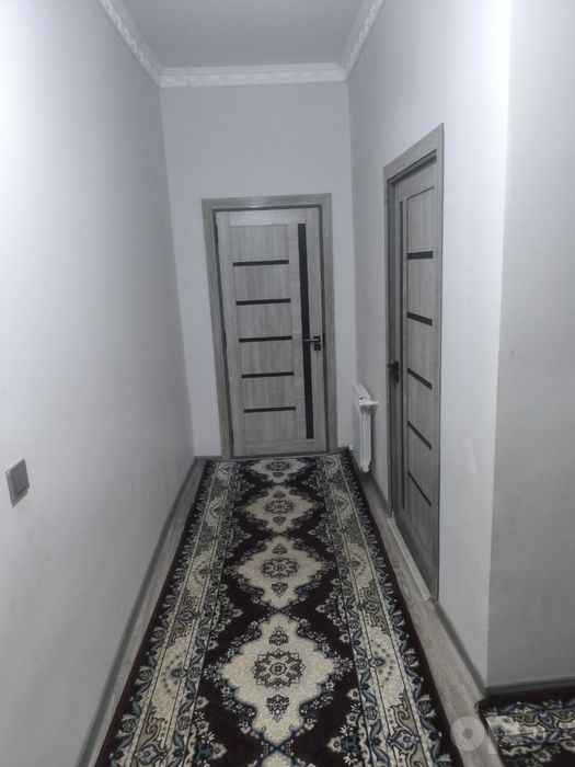 Kvartira ijaraga beriladi