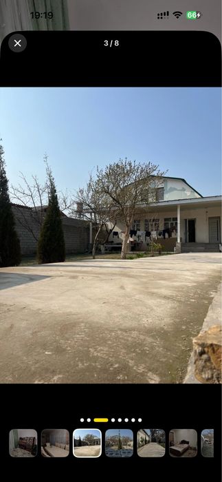 Uy sotiladi qo’shnilari yaxshi