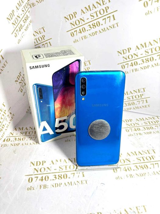 NDP Amanet Calea Mosilor 298 SAMSUNG A50 ( 48778)