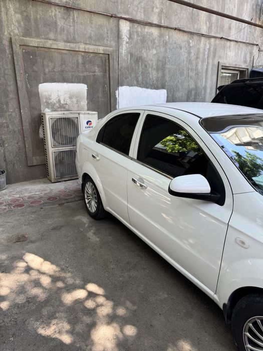 Other Nexia 2020 — 2