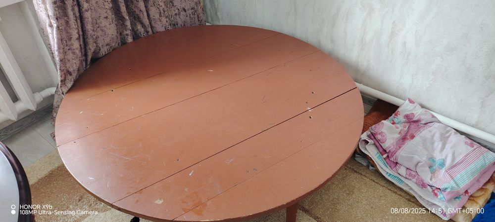 Жер стол сатылады