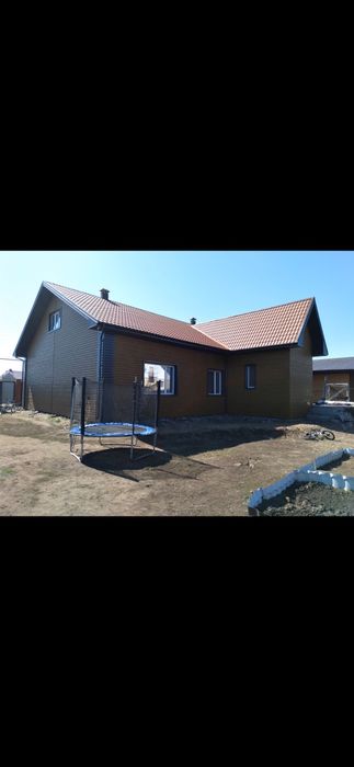 Фасадные  работы
