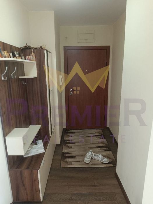 Тристаен апартамент в кв. Кършияка, гр. Пловдив