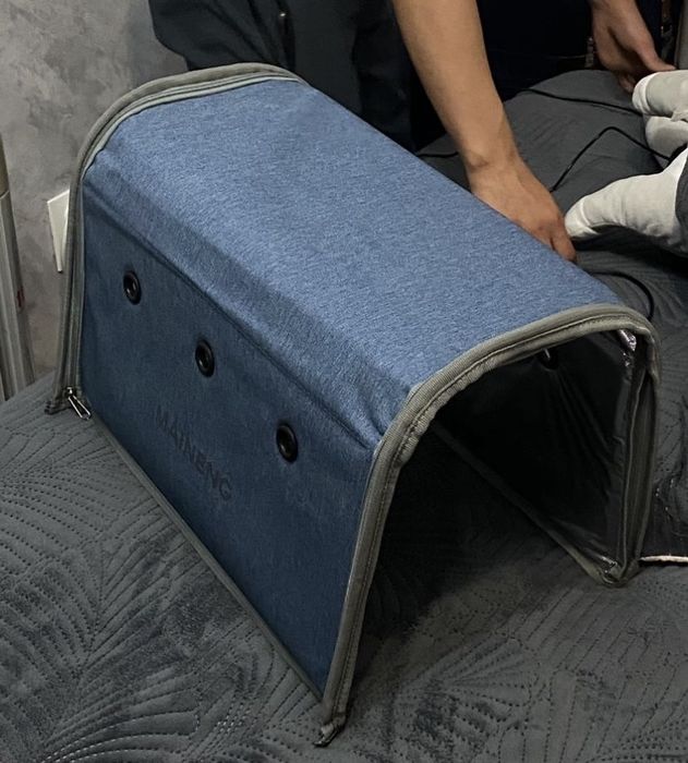 Фотолампа от желтушки