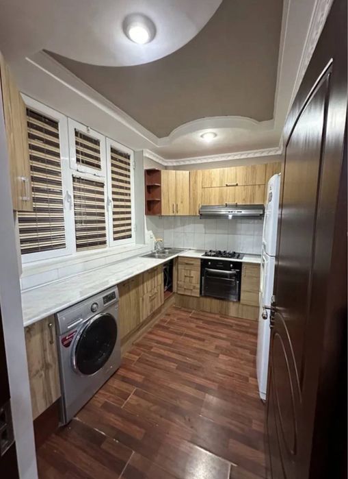 3/1/4, Чил 9, Кирпич, Балкон 2х6, продаётся квартира ~