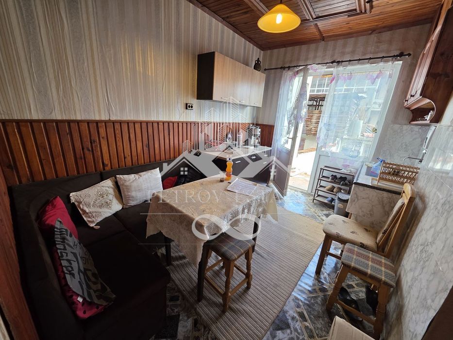 Продава се Етаж от къща в Велинград - 120 кв.м за 297 €/кв.м - Снимка #4