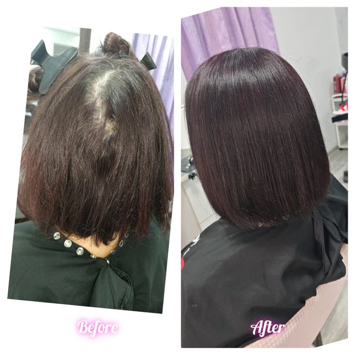 Coafor/frizerie la domiciliu sau salon