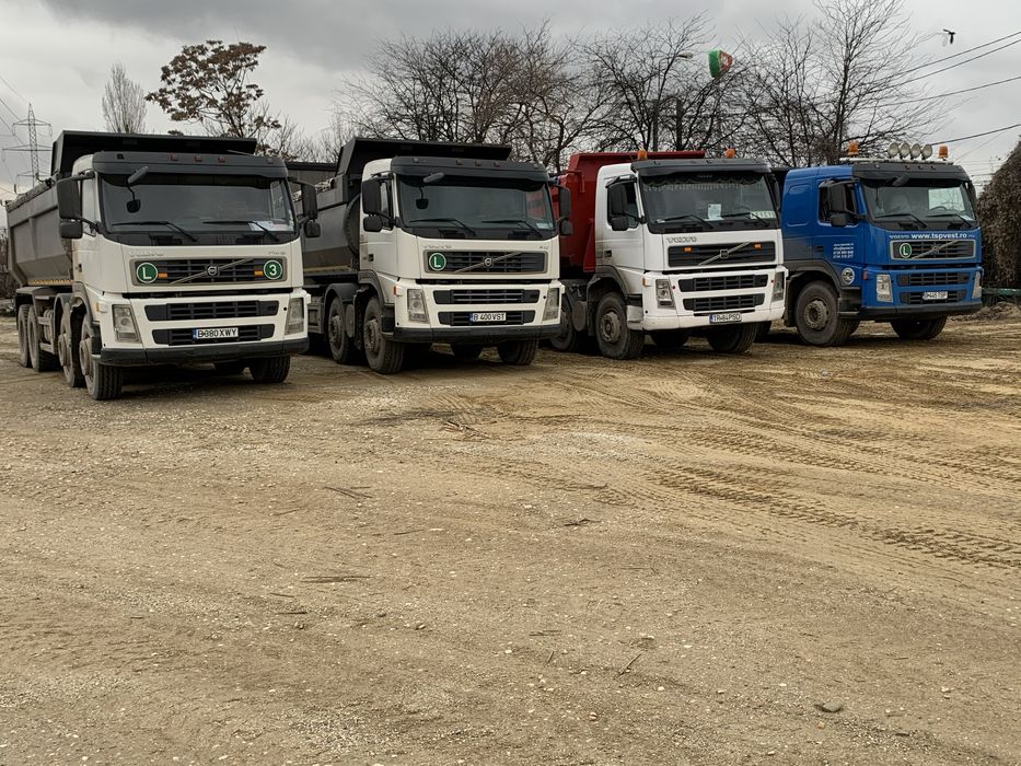 Inchiriere Excavator Senilat Excavatii Demolari Inchiriez Utilaje Noi