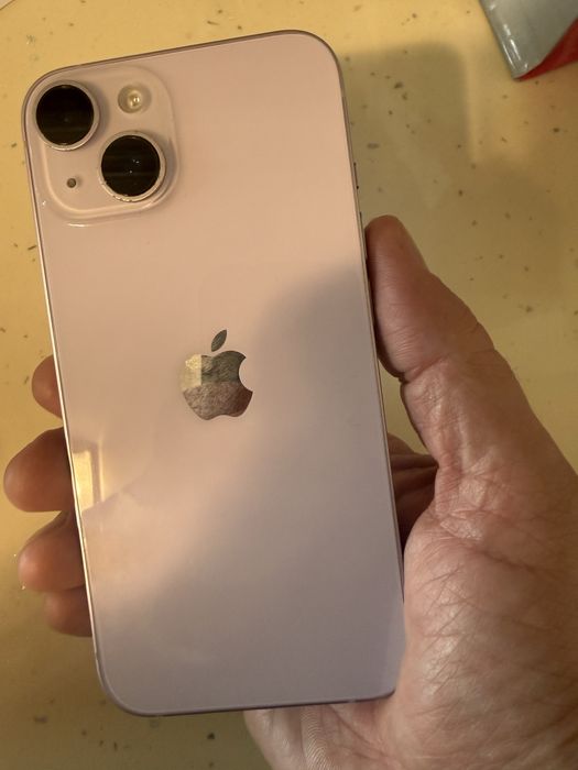 iPhone 14 Purple – Pachet Complet + Accesorii – Stare Impecabila