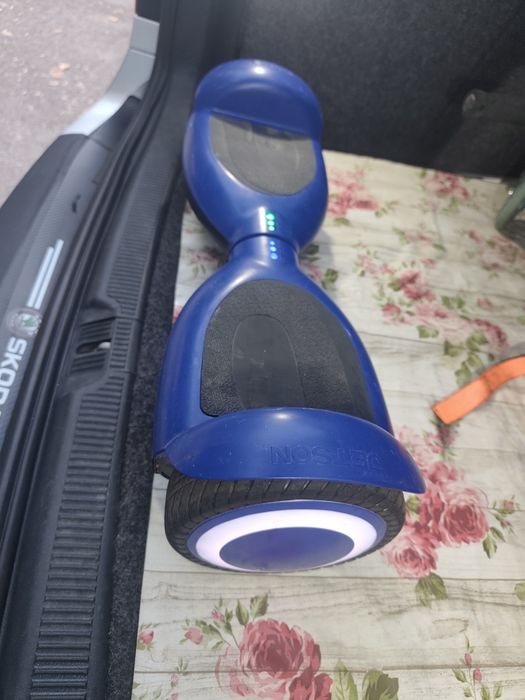 Hawerbord puțin folosit