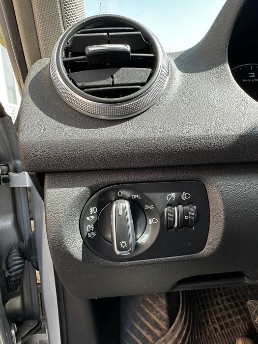 Audi A3 2009 2.0 TDİ