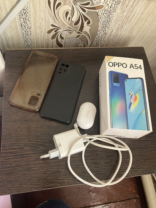 Oppo a54 Oppo a54