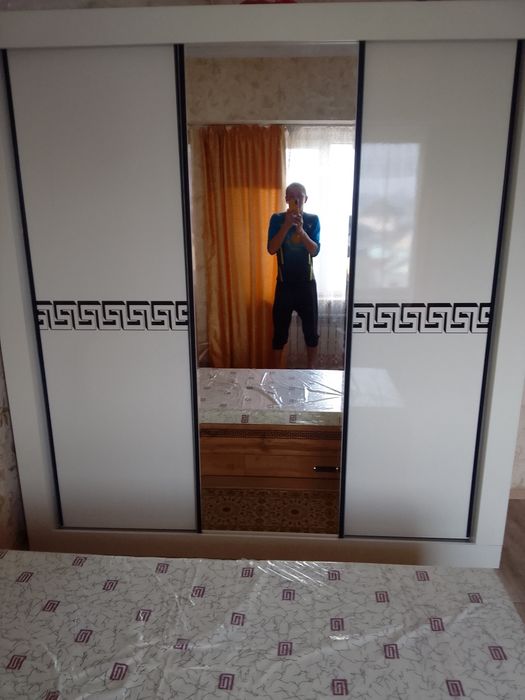 Кроват односпалка