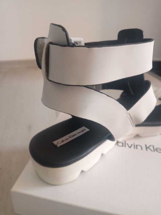 Sandale Calvin Klein