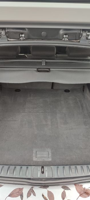 Vand Bmw 320i benzina