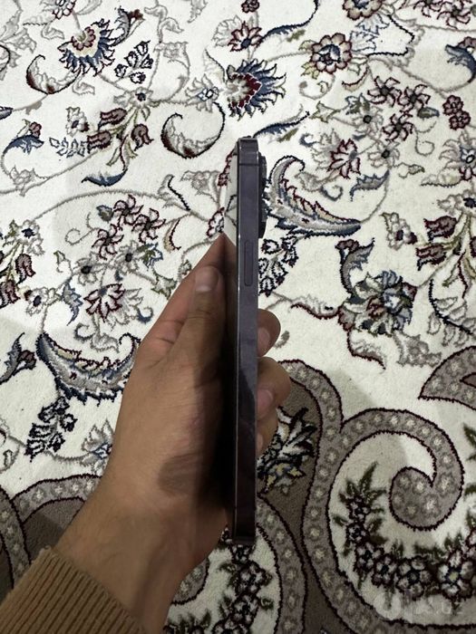 Продаётся iphone 14 pro max