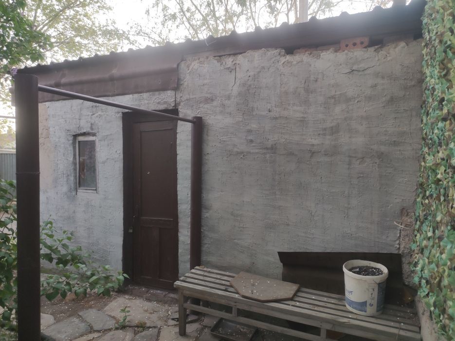 Продам дом со всеми благоустройствами