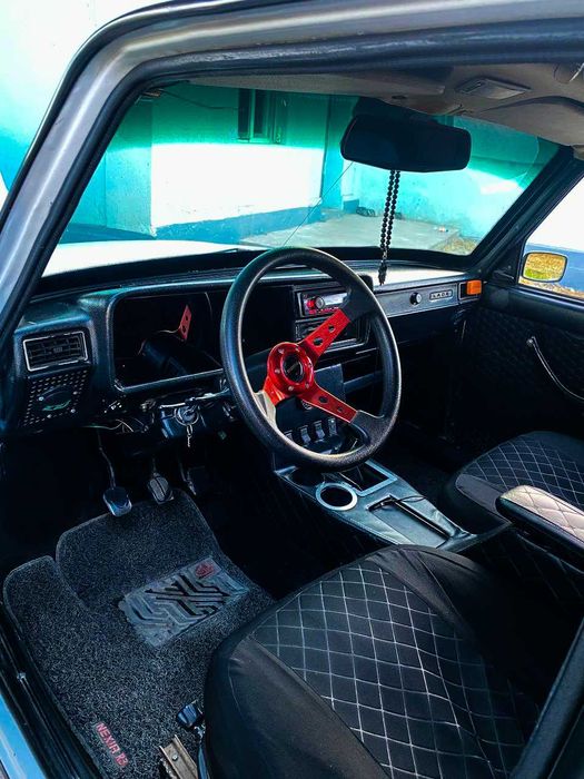 Vaz 2107 sotiladi xolati ideal