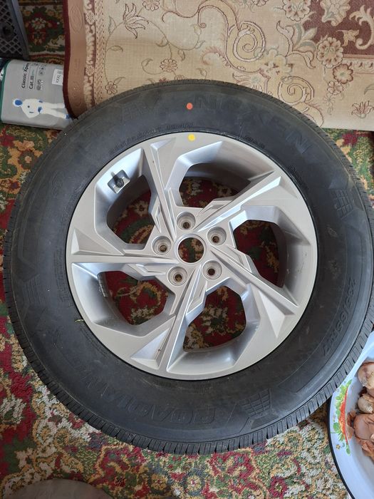 Диск покришка Хундай Туксон 2024ж