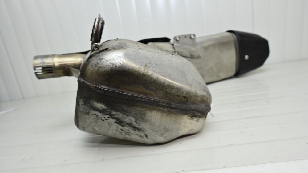 Toba Evacuare Finala OEM BMW F900R 2019 - 2025