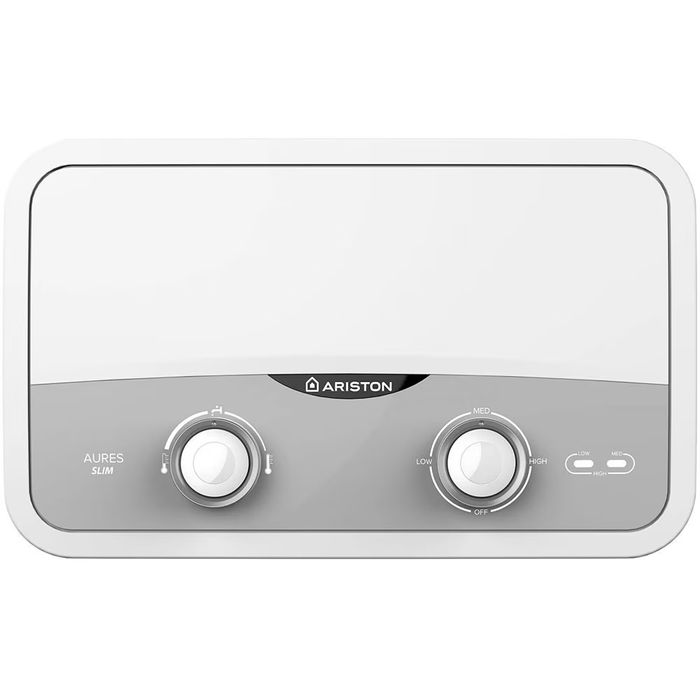 Instant apa calda ARISTON AURES Slim