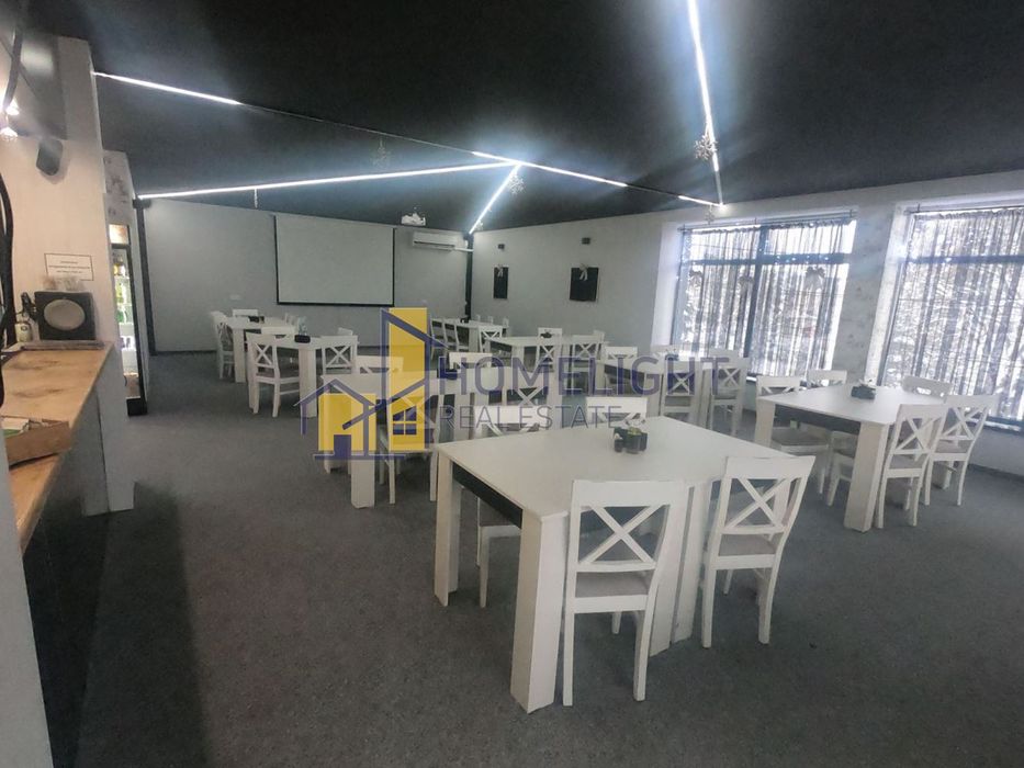 Продава се Заведение в София, Филиповци - 256 кв.м за 38 €/кв.м - Снимка #1