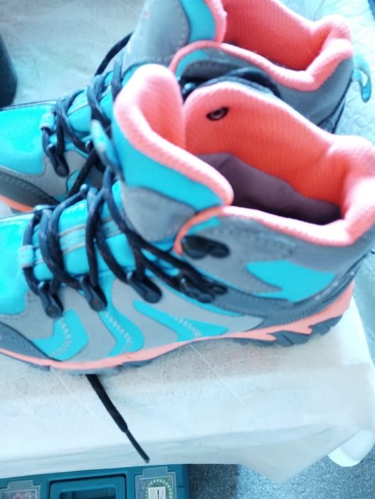 Детски обувки Wanabee 32 номер