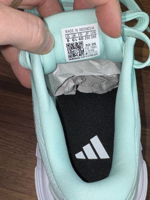 Adidas Questar 3 W - marimea 40