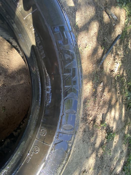 Шина HANKOOK без пары
