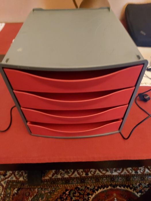 Кутия за Дискове