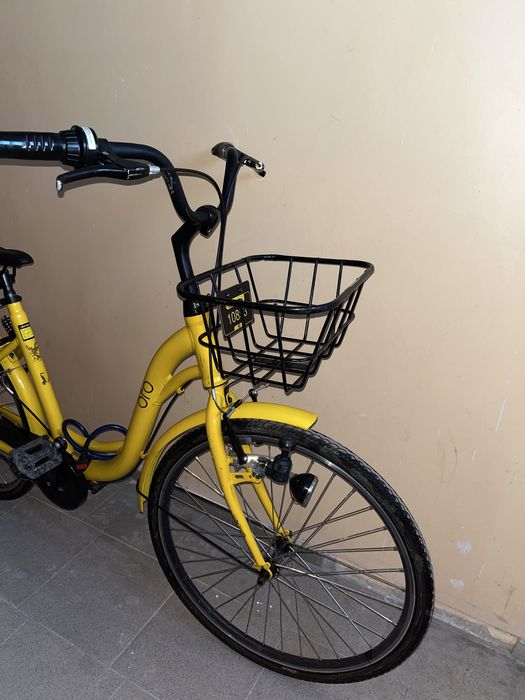 Велосипед off bicycle