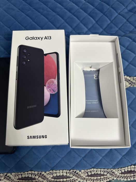 Продам Samsung a13