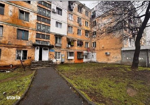 Garsoniera Tulcea, ID: R2982587