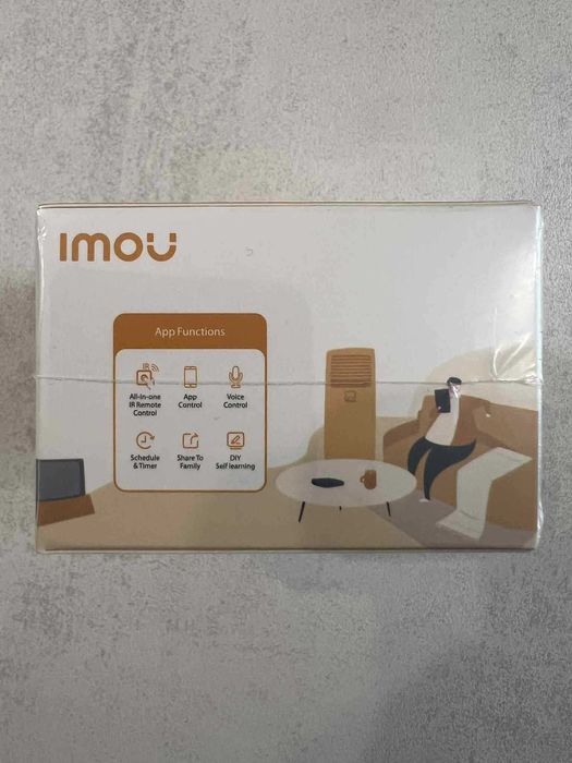 Imou Universal Infrared Remote Controller