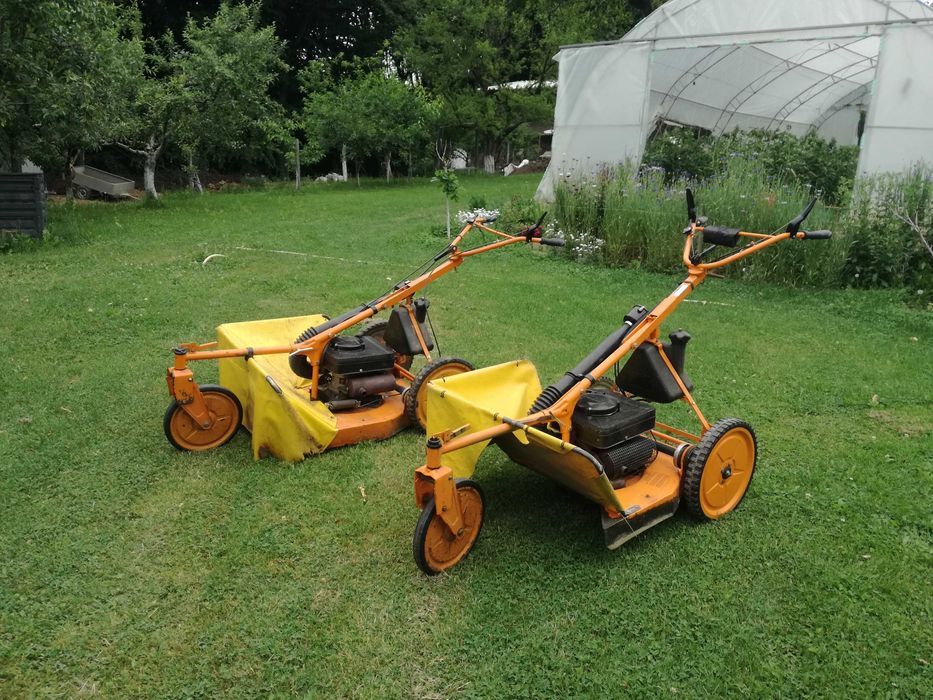 ДОБРИЯТ КОСАЧ-Косене,почистване на храсти и къпини.Кастрене на дървета