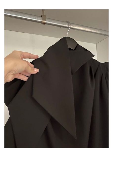 очень элегантная Блузка