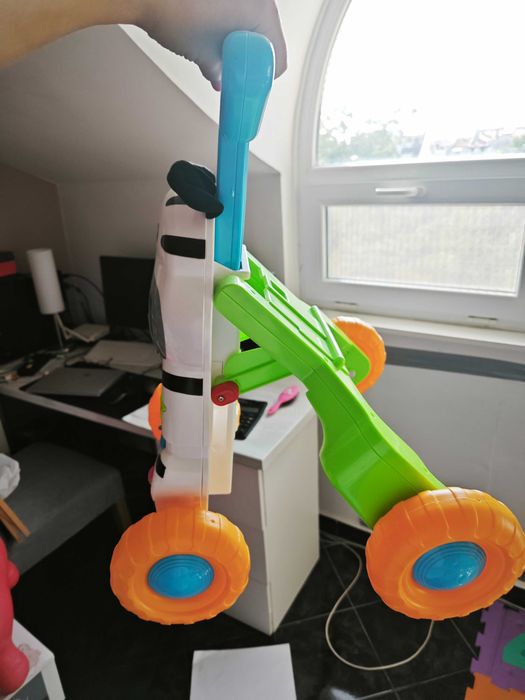 Играчка за прохождане Moni