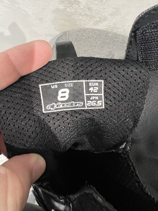 Alpinestars Tech 10 Ботуши