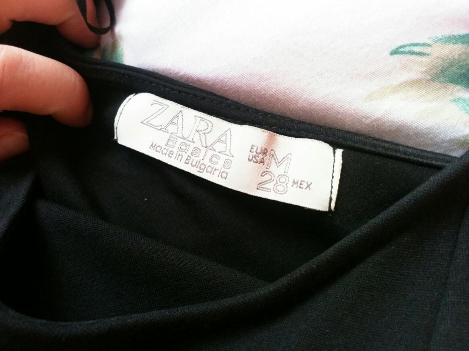 Дамска рокля Zara