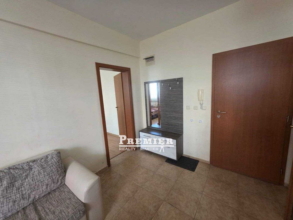 редлагаме за продажба двустаен апартамент на партерен етаж