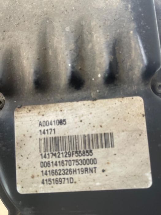 Caseta De Directie Volvo V40 Hatchback 525, 526 2012 -> 2.0 D4 D 4204 T14