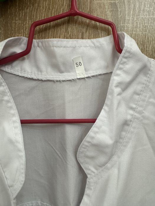 Продам новый медицинский халат