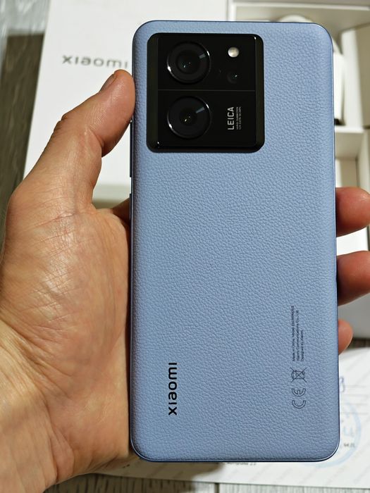 Xiaomi 13T Pro 512 gb Ram 12 5G EAC