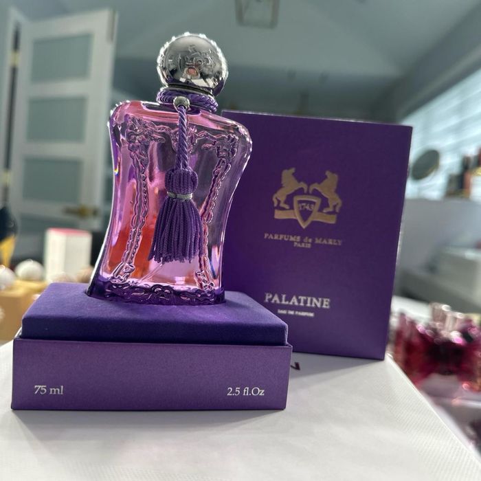 Parfumes de Marley - Palatine