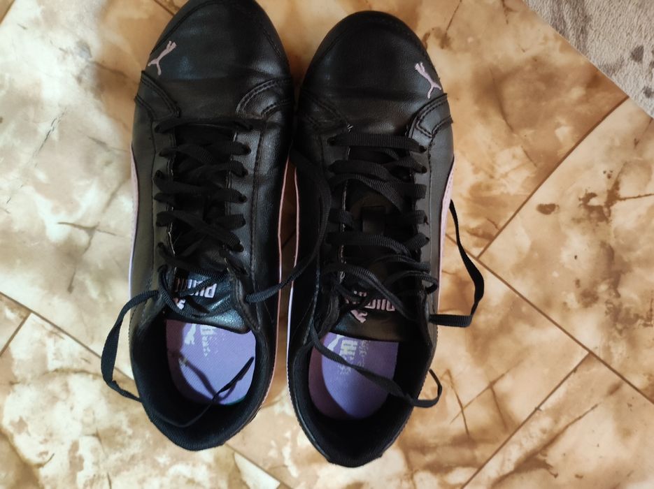 Маркови маратонки  Puma