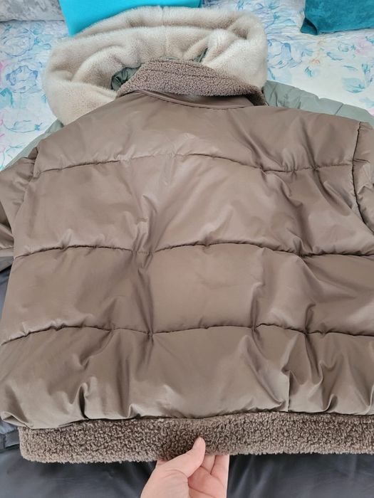 Продам женскую куртку