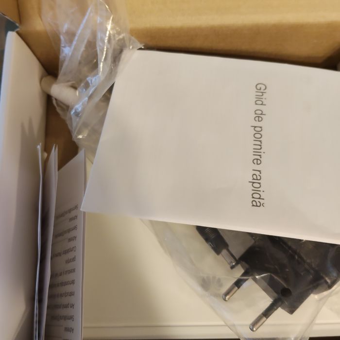 Router 4G cu sim necodat