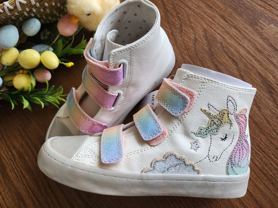 Детски обувки keen, next, George,h&m, columbia
