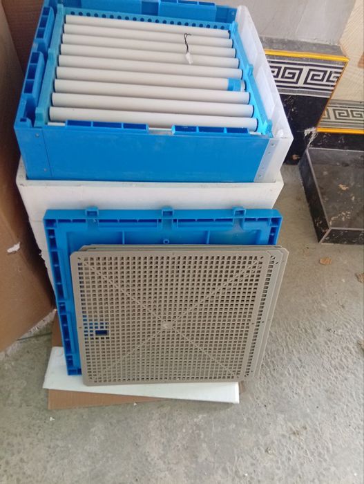 Inkbator 320 talik kafolatibilan