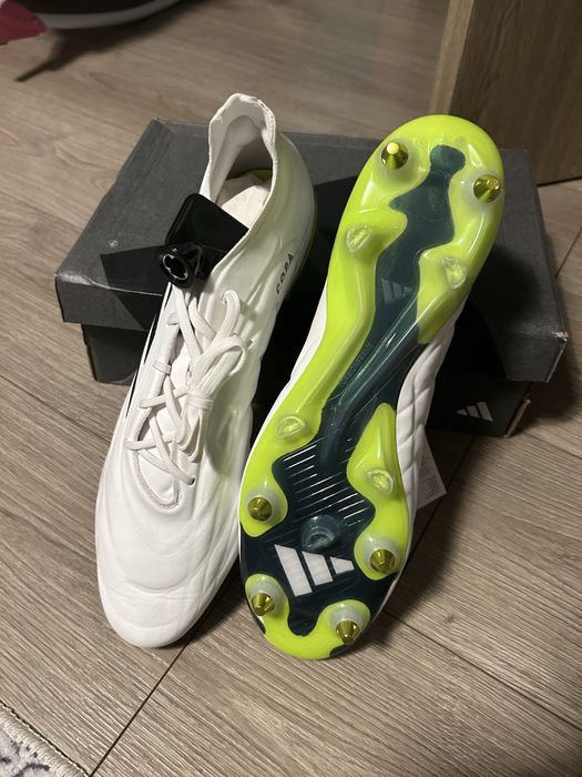 Ghete de Fotbal